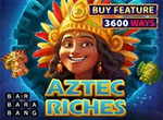 Aztec Riches
