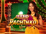 Crazy Pachinko