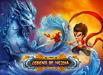 Legend of Nezha
