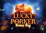 Lucky Porker Bonus Buy